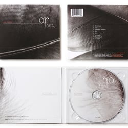 OR LOST / MAX WÜRDEN
