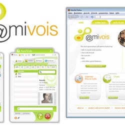 amivois