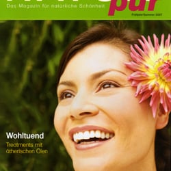Naturpur magazin