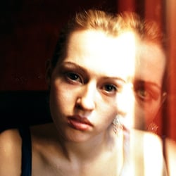 portraits of an actress