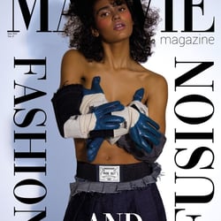 MALVIE Magazine France