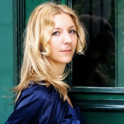 Angela Köckritz