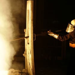 Industrial