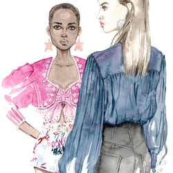 Isabel Marant