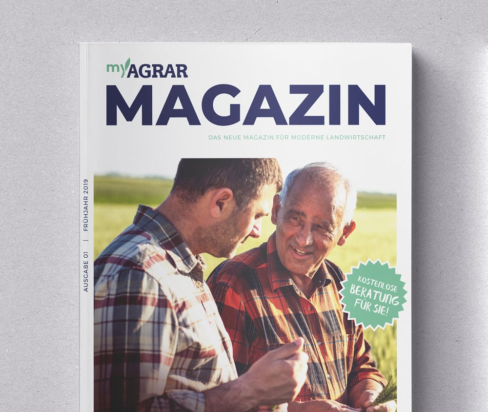 Design Manufaktur Corporate Publishing