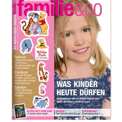 Kunde: familie & co