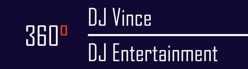 DJ Vince 360° DJ Entertainment