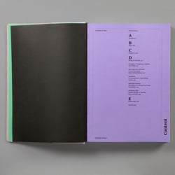 Yearbook of Type I