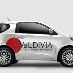 Valdivia Branding