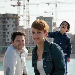 Familie, Erstbezieher_Neubau_Apern_Wien