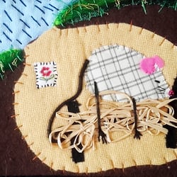 Kinderbuch Maus 1
