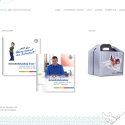 Portfolio A.K.Nikolov