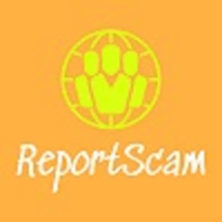 Report Scam