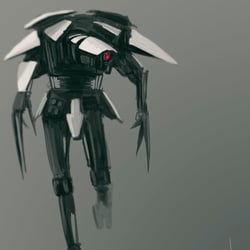 Robot I