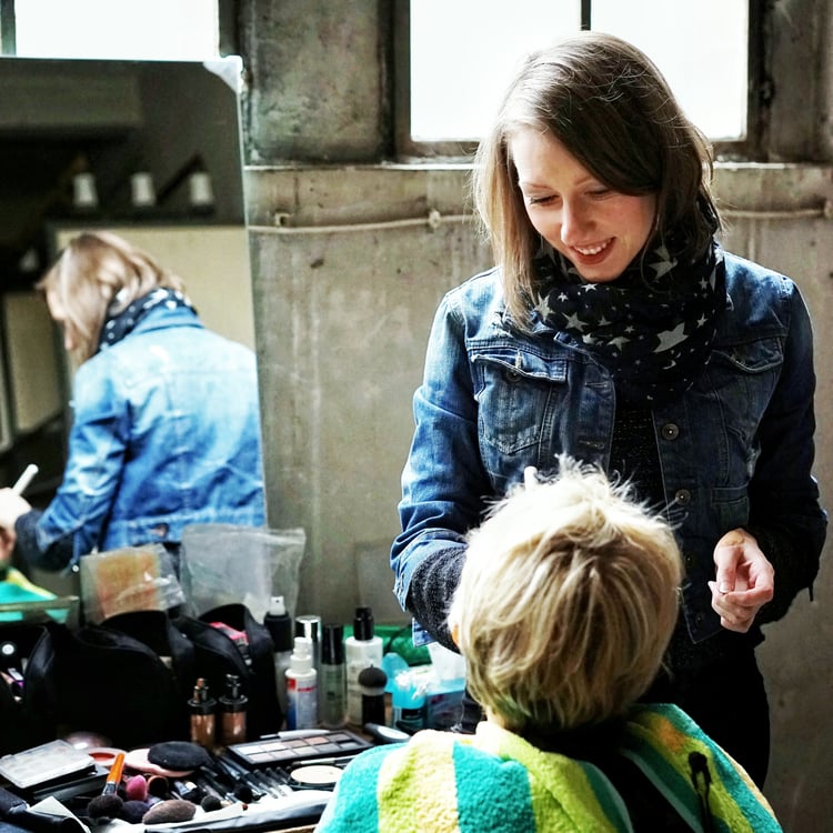 Janine Burg