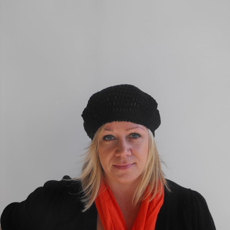 Susanne Niederhoff