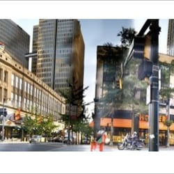 City Center