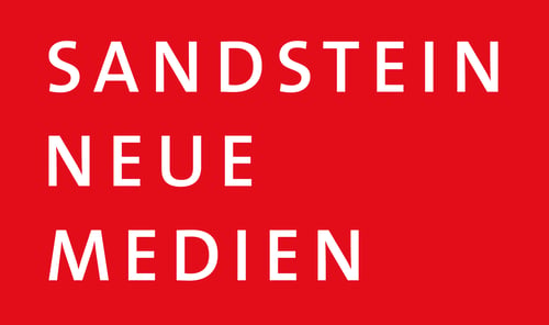 Sandstein Neue Medien GmbH