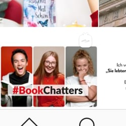 Hugendubel Buchhandlungen