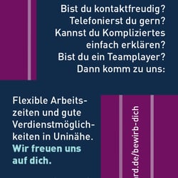 Swing Card für Haltestange in öffentlichen Verkehrsmitteln