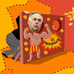 Der Zustand der CDU (Ausschnitt)