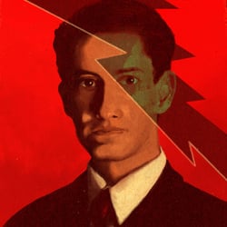 Agent Cooper