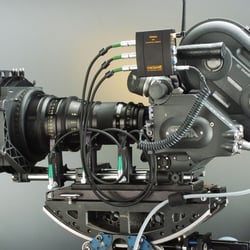 cmotion an Kamera 4ii