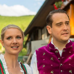 Farbanpassung, Gesichtsretusche