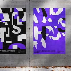 Poster Layout 2