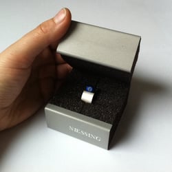Ringverpackung