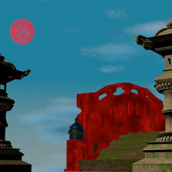 Temple