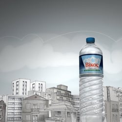 Vikos TV Spot