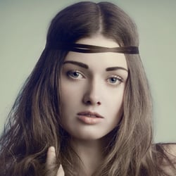 Model: Ariana/ Most Wanted Models Styling: Vivica Weihbrecht Hair&Make Up: Sina Lauritzen Postproduction: Wilson Ortiz
