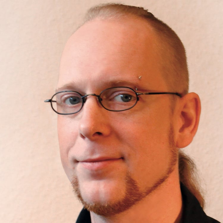 Jan Kluge
