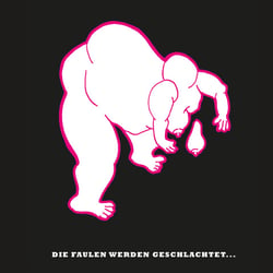 Illustration zu ausgewählten Gedichten