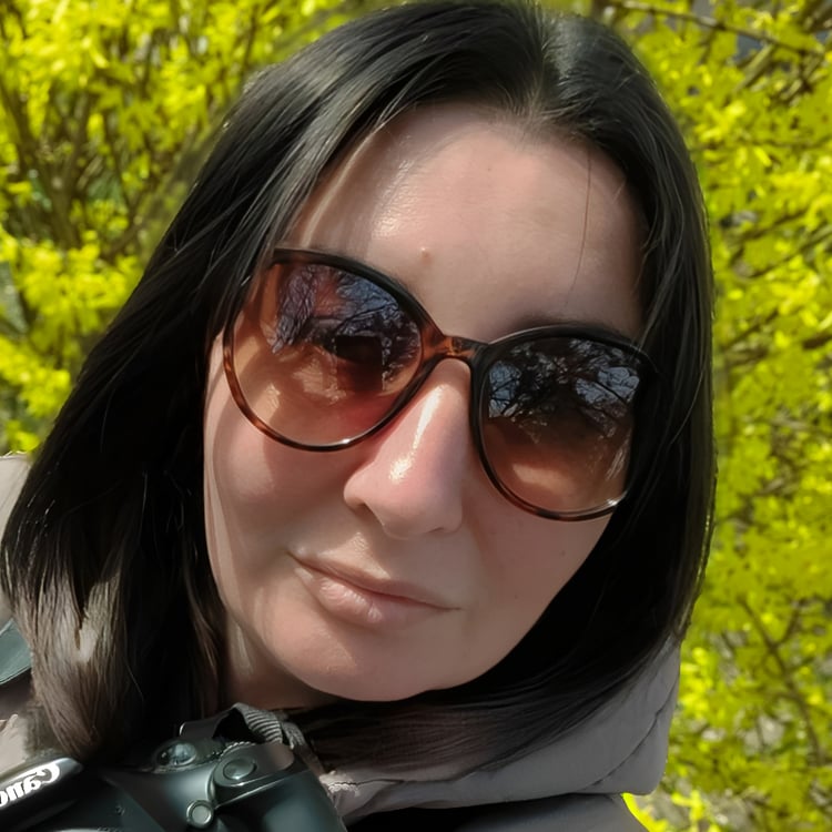 Yuliia Юлия