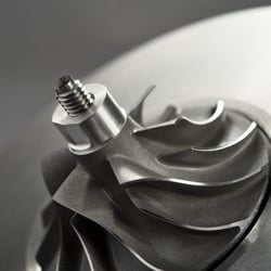 Produkt-Fotografie Metall 2
