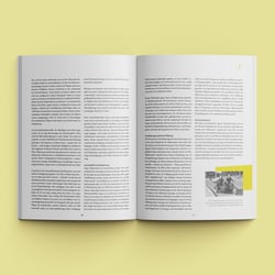 Editorial Design