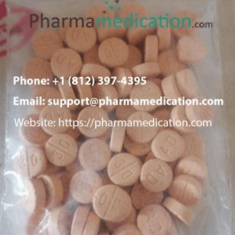 Pharma Medication