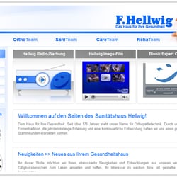 www.sanitaetshaus-hellwig.de