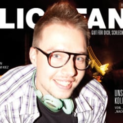 Blickfang – Modelabel