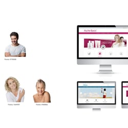 Asche Basis-Corporate