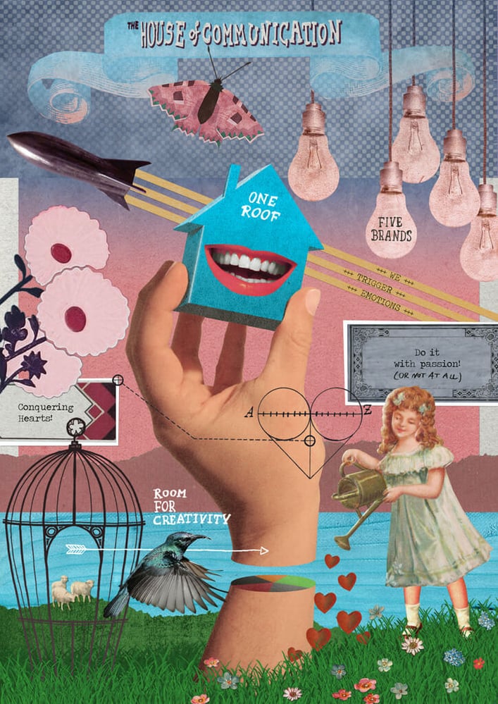 Serviceplan Book of Ideas – HoC