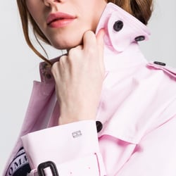 E-Commerce Modelshooting Tommy Hilfiger – Otto
