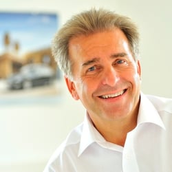 Industriefotografie – Hock Electronic