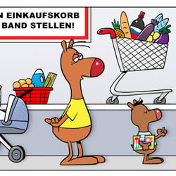 Missverständnis