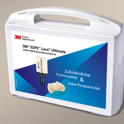 3M ESPE Lava Ulitmate Kofferverpackung