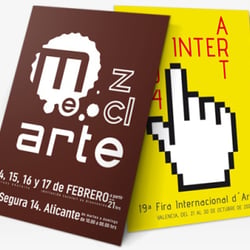 Diseño desarrollo de los mupis urbanos para MAZCLARTE