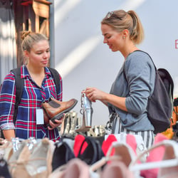 Fashion und Mode