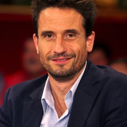 Oliver Mommsen beim NDR